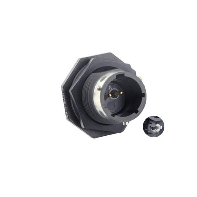 UTGX712D2P32 Souriau-Sunbank by Eaton  Gruppi di connettori circolari